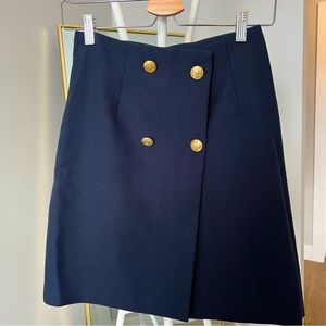 Judith&Charles mini skirt